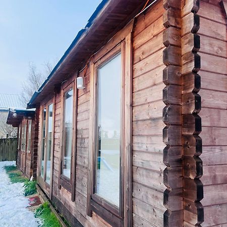 The Cabin Bradford-On-Avon Exterior photo
