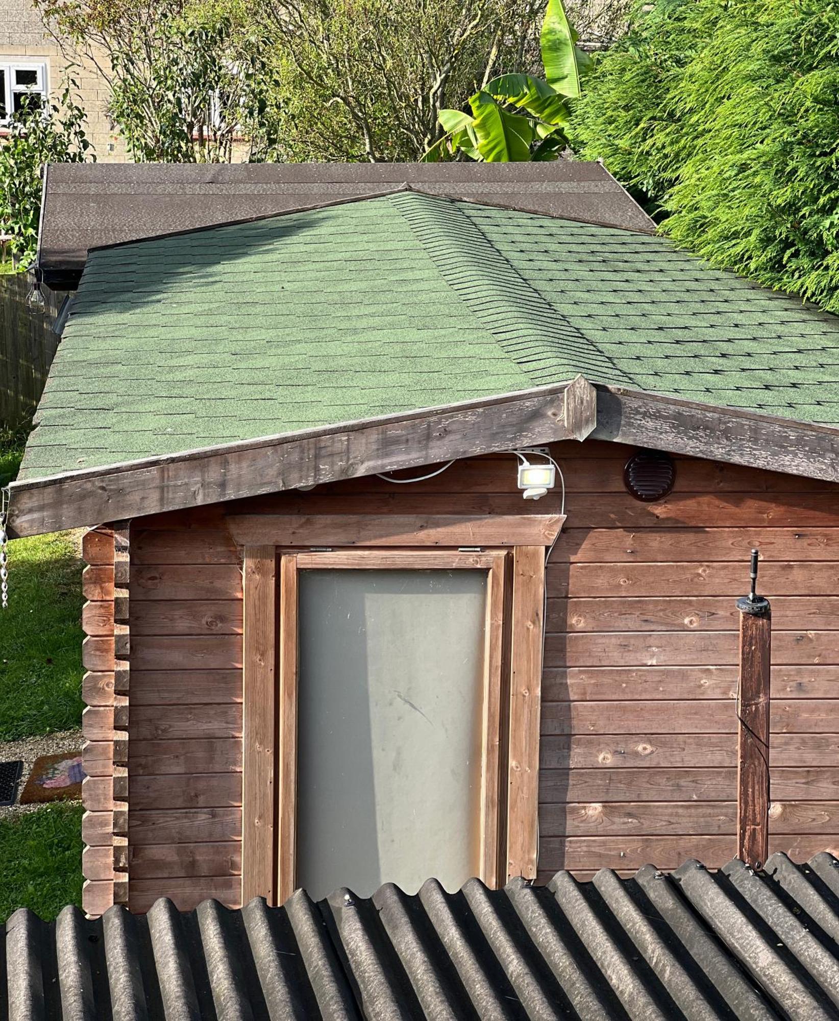 The Cabin Bradford-On-Avon Exterior photo