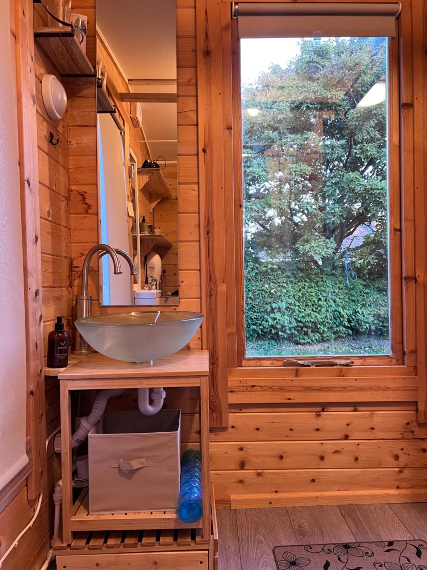 The Cabin Bradford-On-Avon Room photo